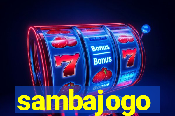 sambajogo