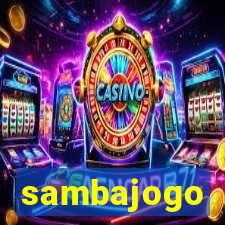 sambajogo