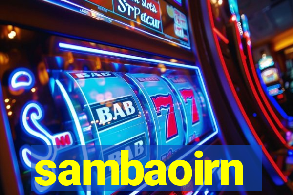 sambaoirn
