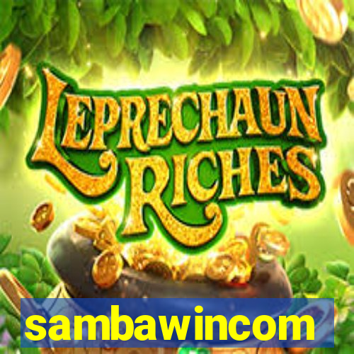 sambawincom