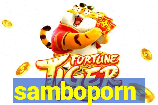 samboporn