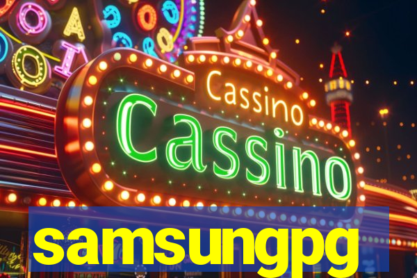 samsungpg