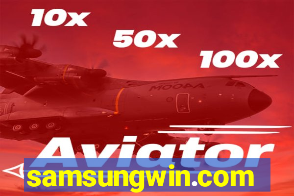 samsungwin.com
