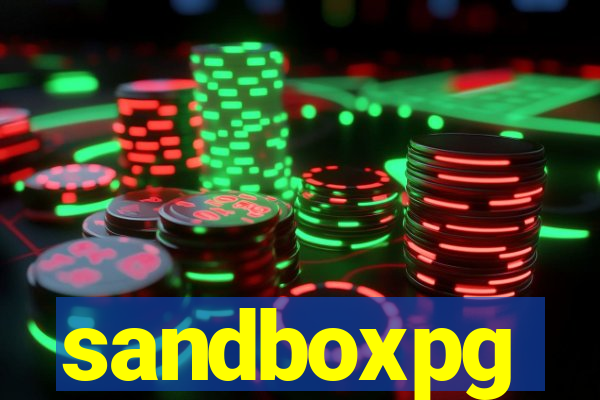 sandboxpg