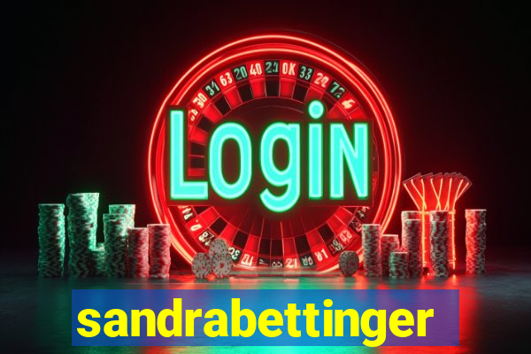 sandrabettinger