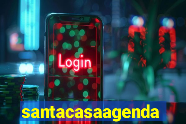 santacasaagendamento