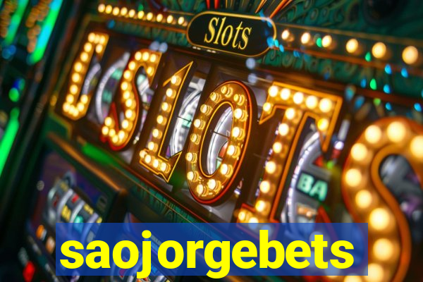 saojorgebets