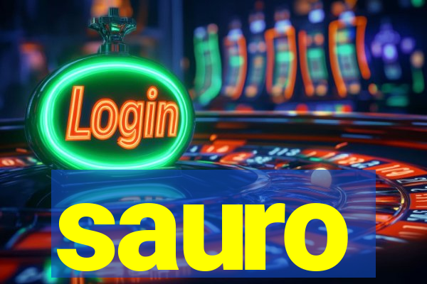 sauro-win
