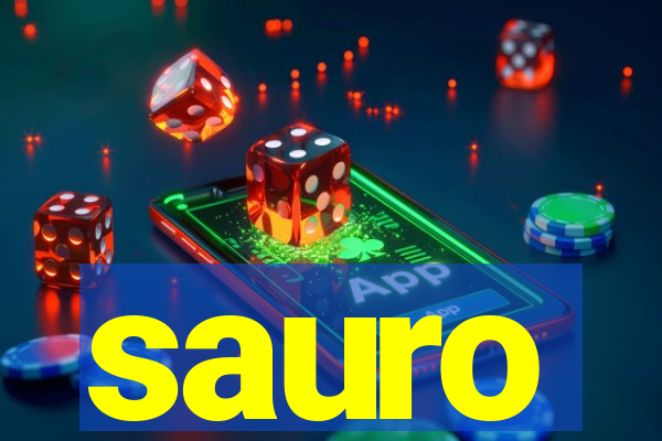 sauro-win