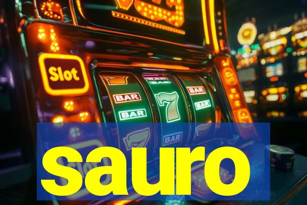 sauro-win