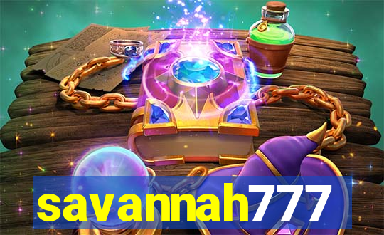 savannah777