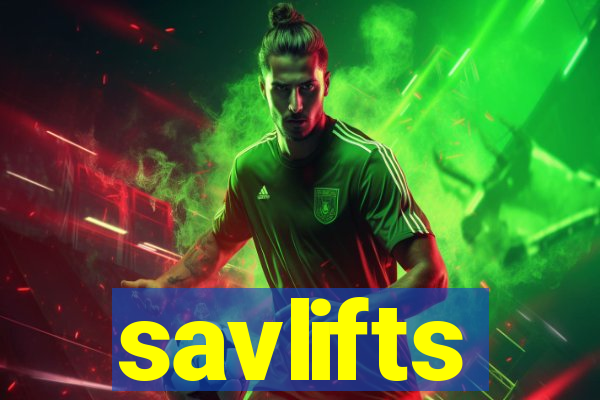 savlifts