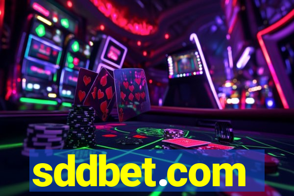 sddbet.com