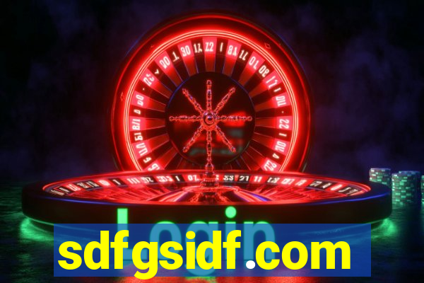 sdfgsidf.com