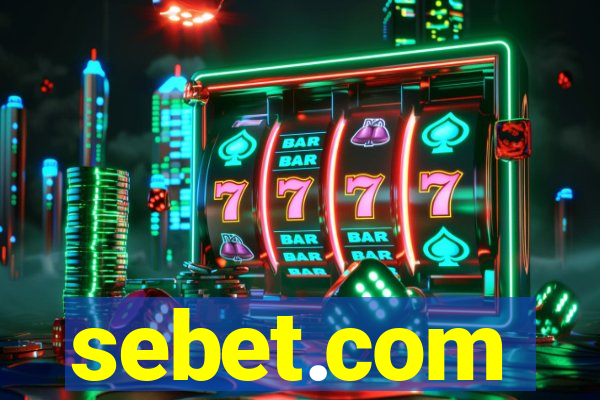 sebet.com