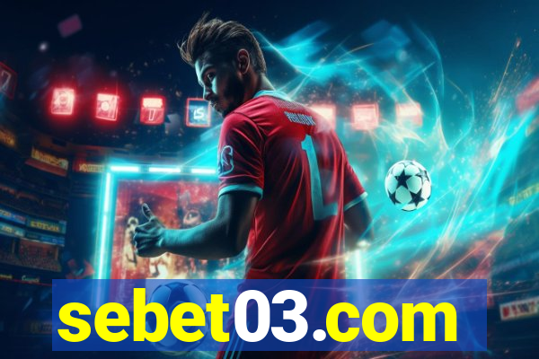 sebet03.com