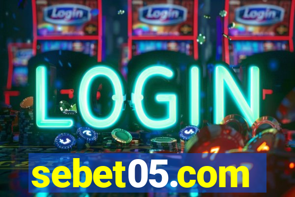 sebet05.com