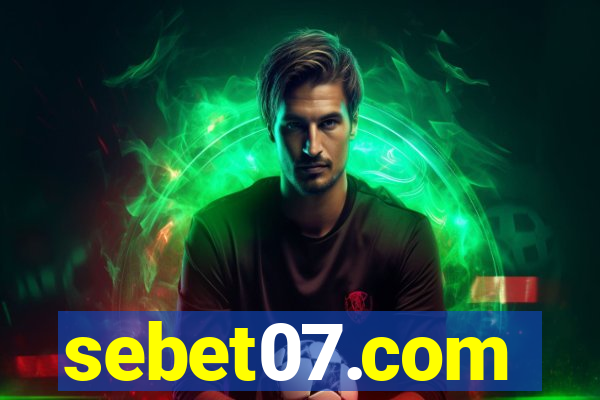 sebet07.com