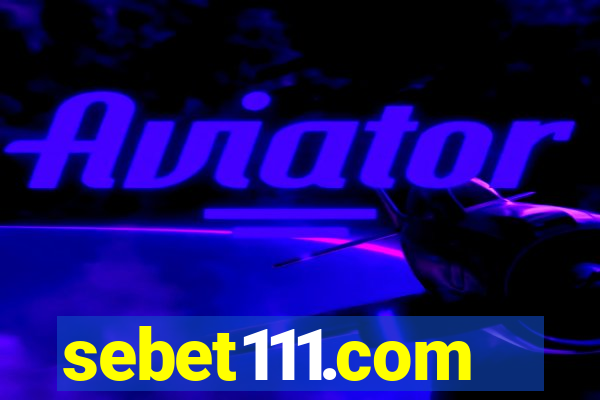 sebet111.com