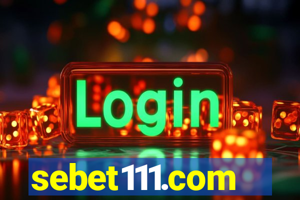sebet111.com