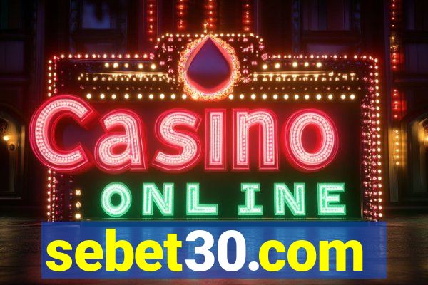sebet30.com