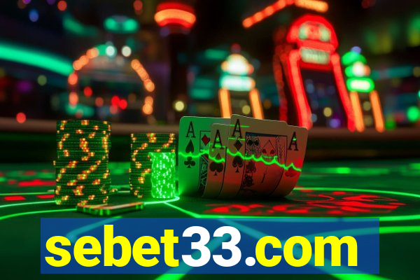 sebet33.com