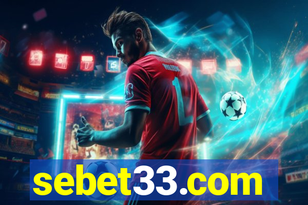 sebet33.com