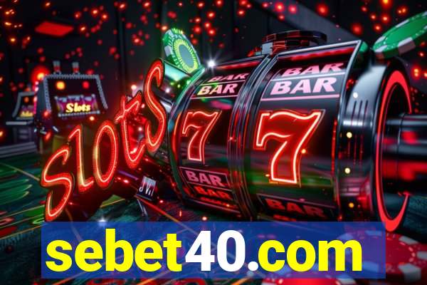 sebet40.com