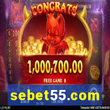 sebet55.com