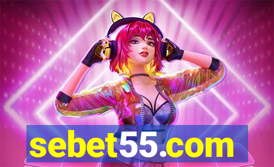 sebet55.com