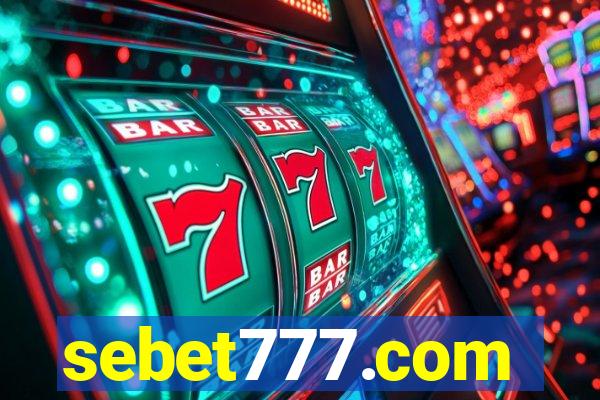 sebet777.com