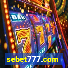 sebet777.com