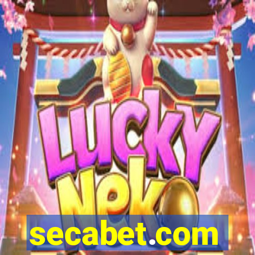 secabet.com
