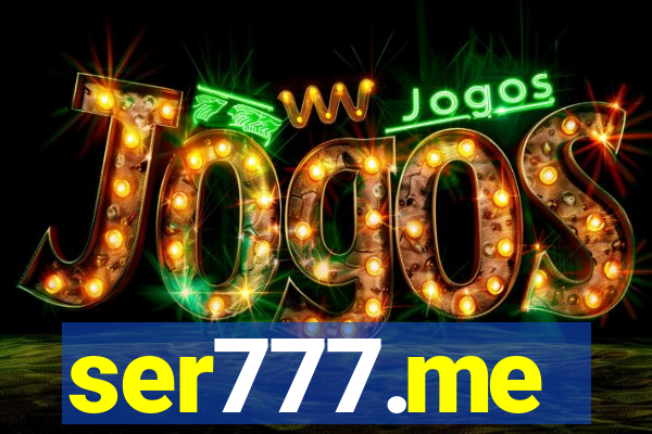 ser777.me
