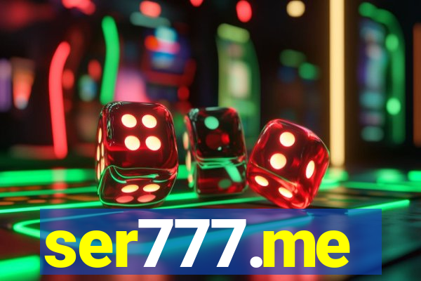 ser777.me