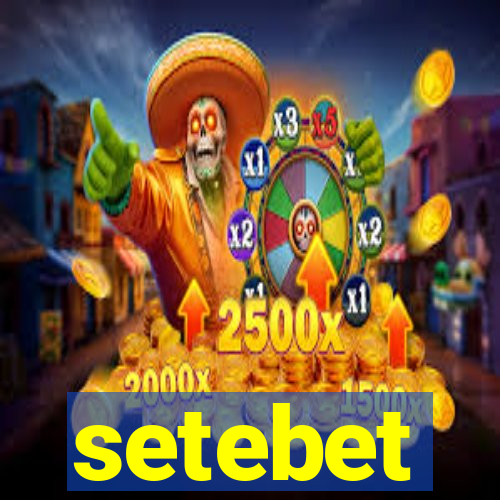setebet
