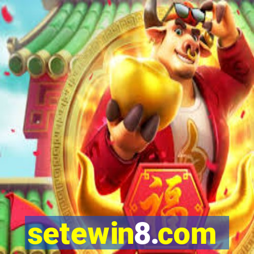 setewin8.com