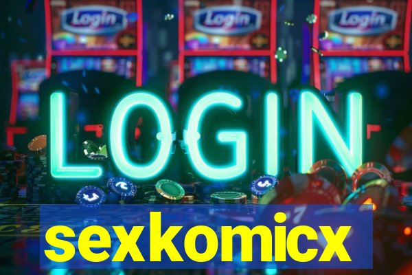 sexkomicx