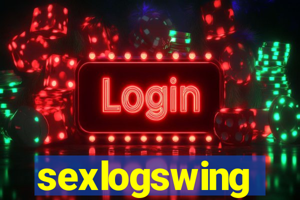 sexlogswing