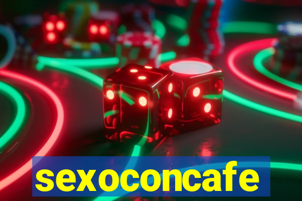 sexoconcafe