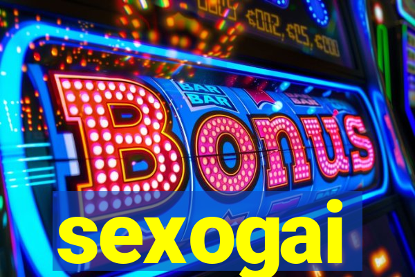 sexogai