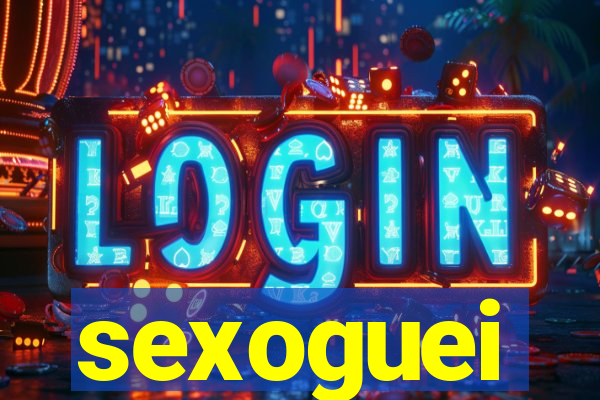 sexoguei