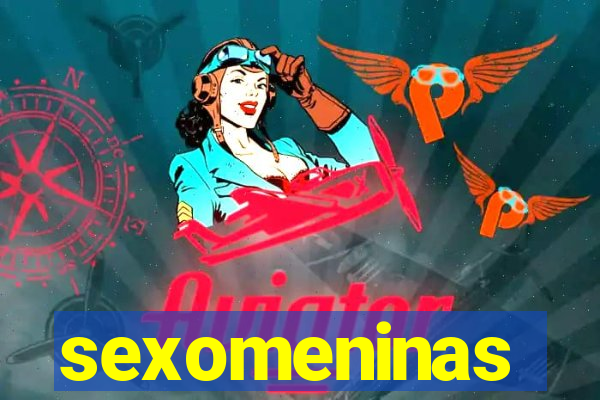 sexomeninas