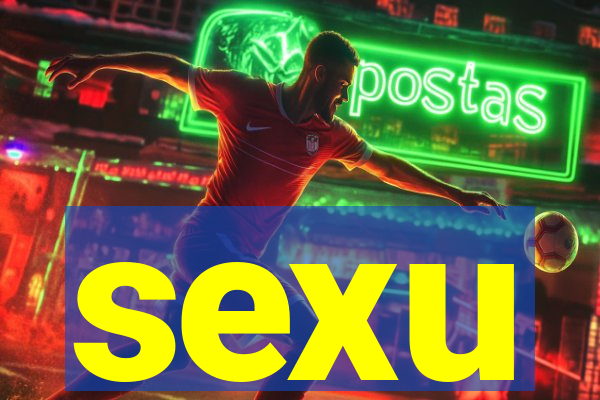 sexu