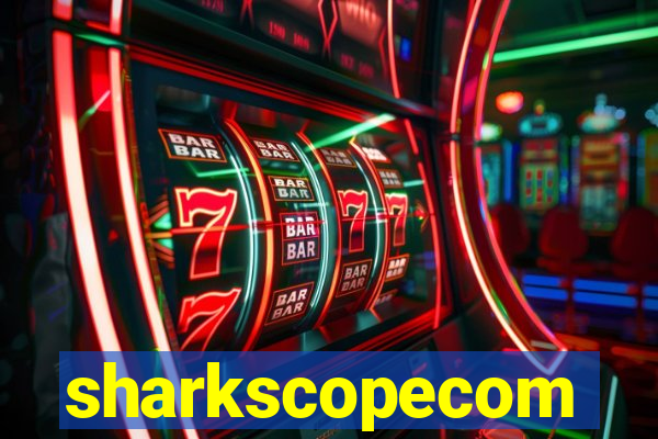 sharkscopecom