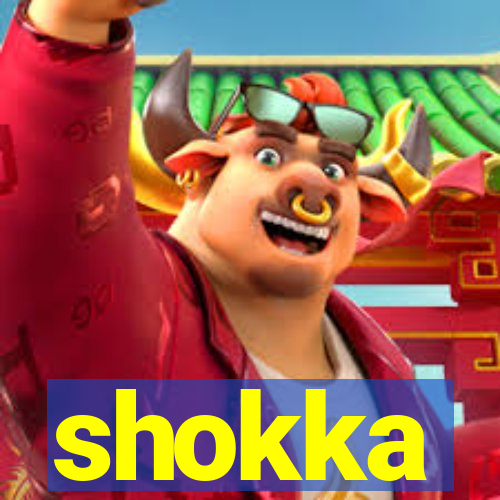 shokka