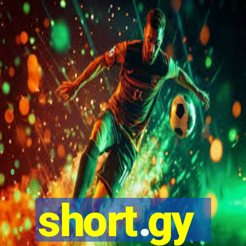 short.gy