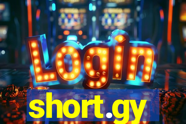 short.gy