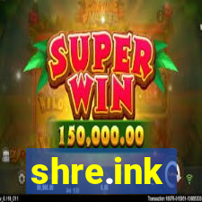 shre.ink