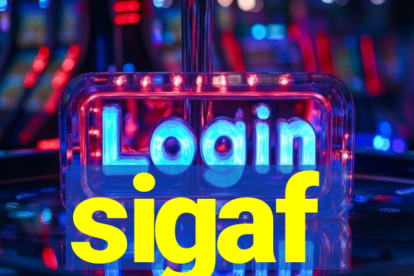 sigaf